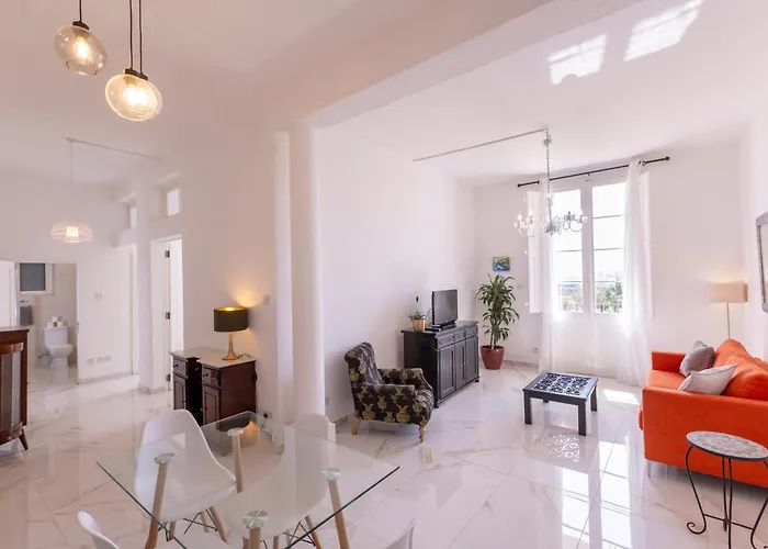 Apartman Collection - Grand Harbour 9a