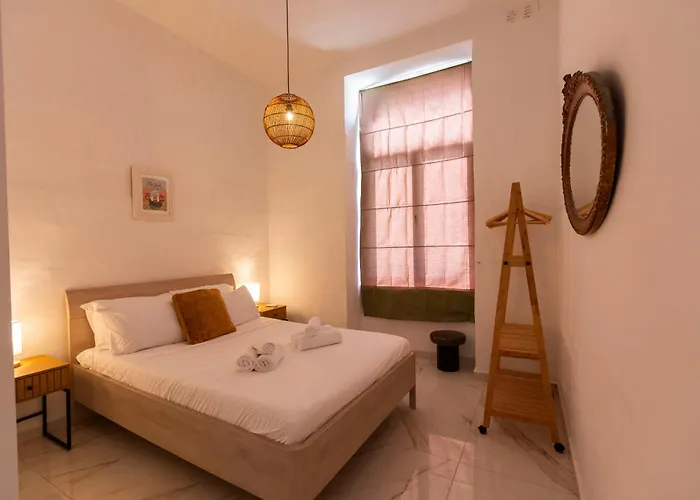 Apartman Collection - Grand Harbour 9a *