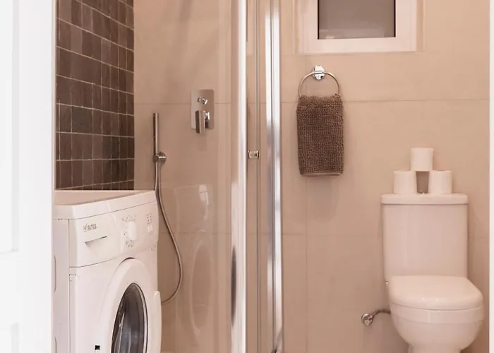 Collection - Grand Harbour 9a Apartman