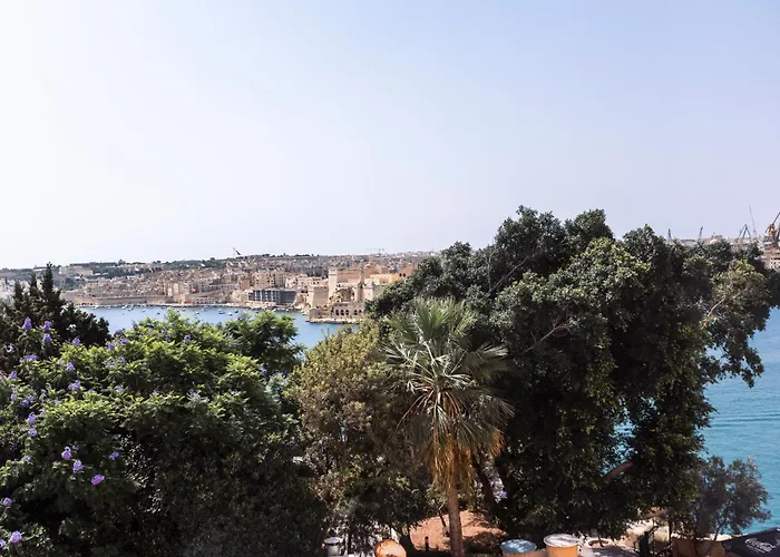 Apartman Collection - Grand Harbour 9a *