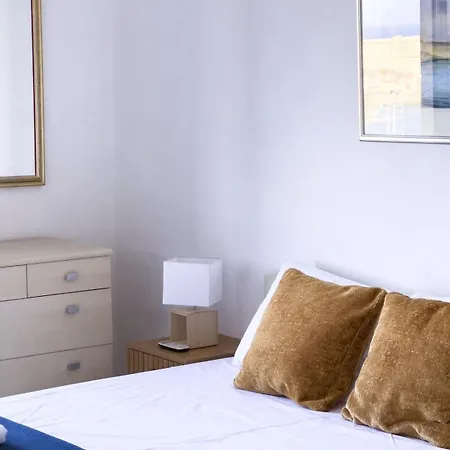 Apartment The Grand Harbour 9a By Ma