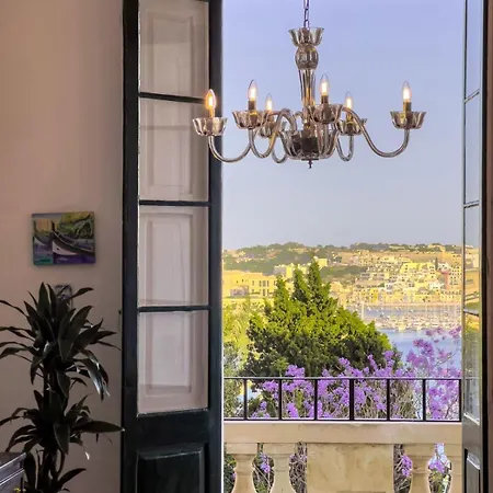 The Grand Harbour 9a By Ma Appartamento *