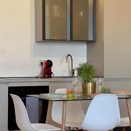 Apartment The Grand Harbour 9a By Ma *