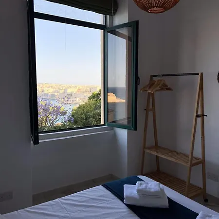 The Grand Harbour 9a By Ma Apartment Valletta