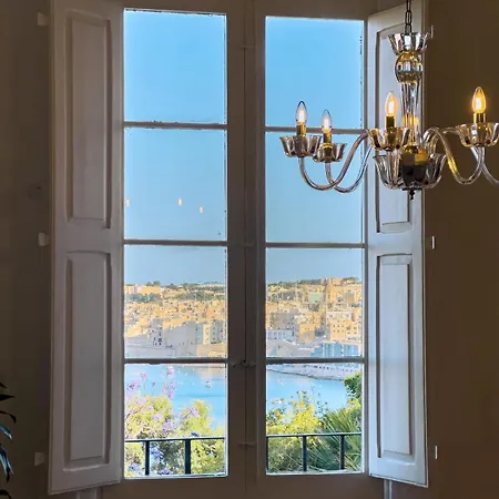 Apartment The Grand Harbour 9a By Ma