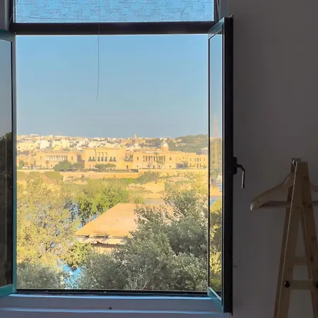 Apartment The Grand Harbour 9a By Ma Valletta