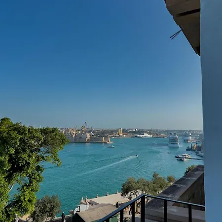 The Grand Harbour 9a By Ma Apartment Valletta