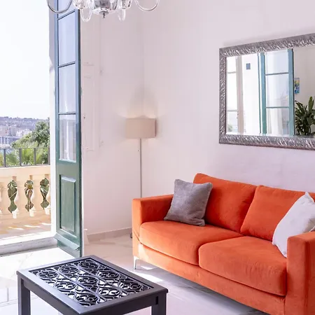 Collection - Grand Harbour 9a Apartamento