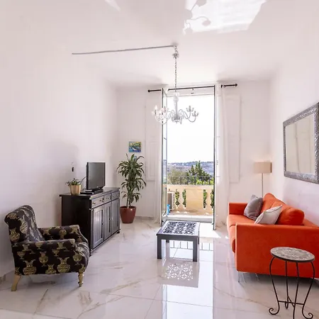 Apartamento Collection - Grand Harbour 9a *