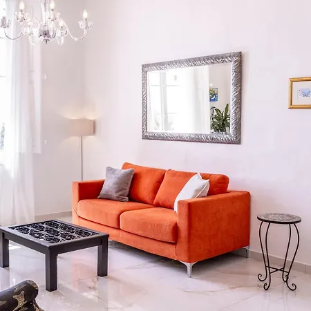 Apartamento Collection - Grand Harbour 9a La Valeta