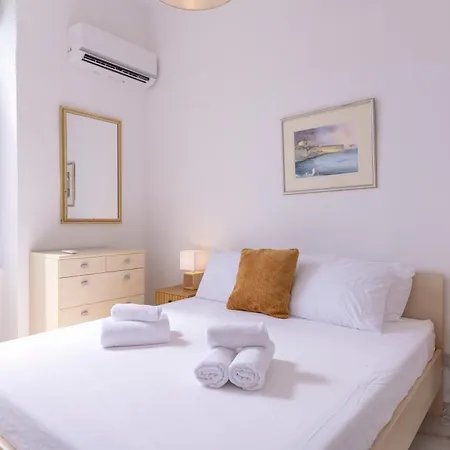 Apartamento Collection - Grand Harbour 9a Valeta