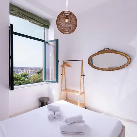 Collection - Grand Harbour 9a Apartamento