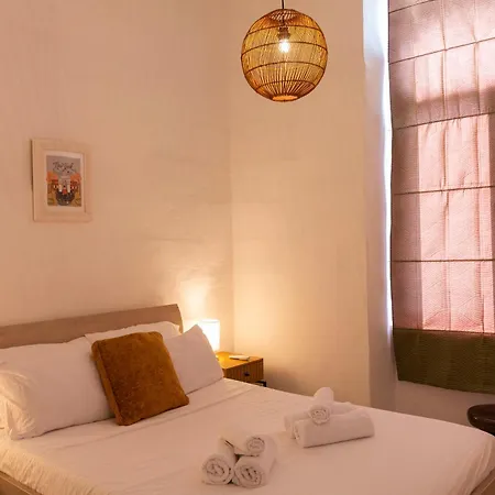 Collection - Grand Harbour 9a Apartamento