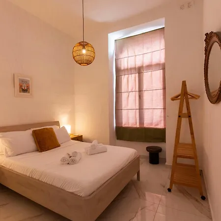 Apartamento Collection - Grand Harbour 9a *