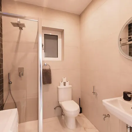 Collection - Grand Harbour 9a Apartamento La Valeta