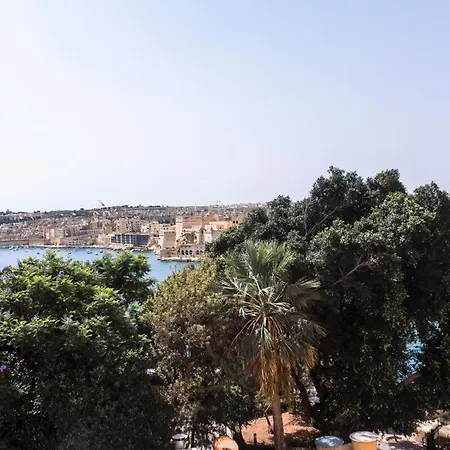 Apartamento Collection - Grand Harbour 9a *