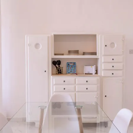 Collection - Grand Harbour 9a Apartamento *