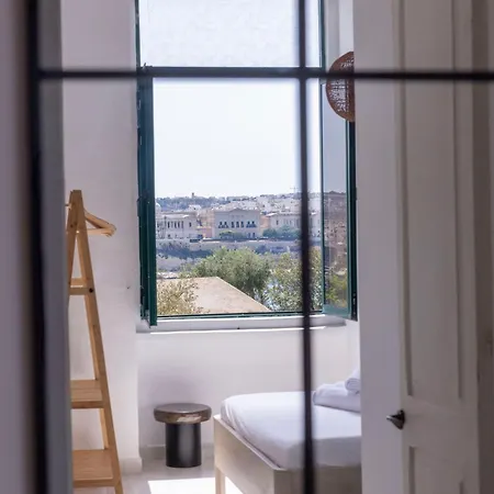 Collection - Grand Harbour 9a Διαμέρισμα Βαλέτα