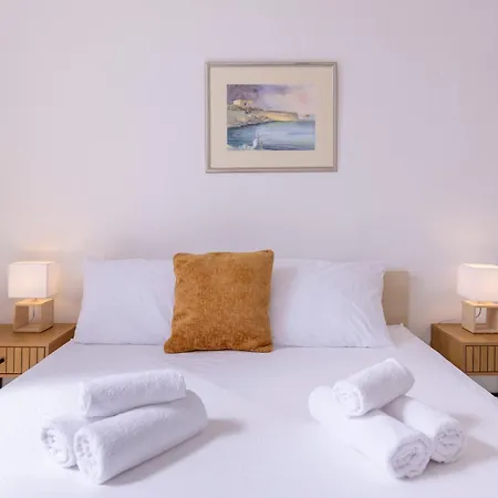 Apartamento Collection - Grand Harbour 9a La Valeta