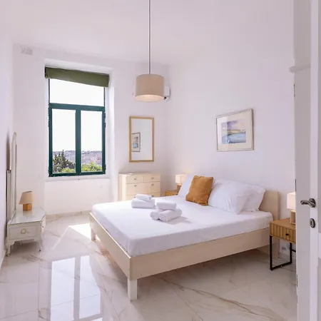 Collection - Grand Harbour 9a Apartamento Valeta