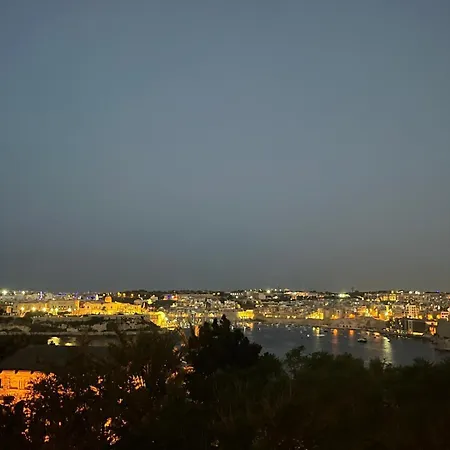 Collection - Grand Harbour 9a Apartamento *