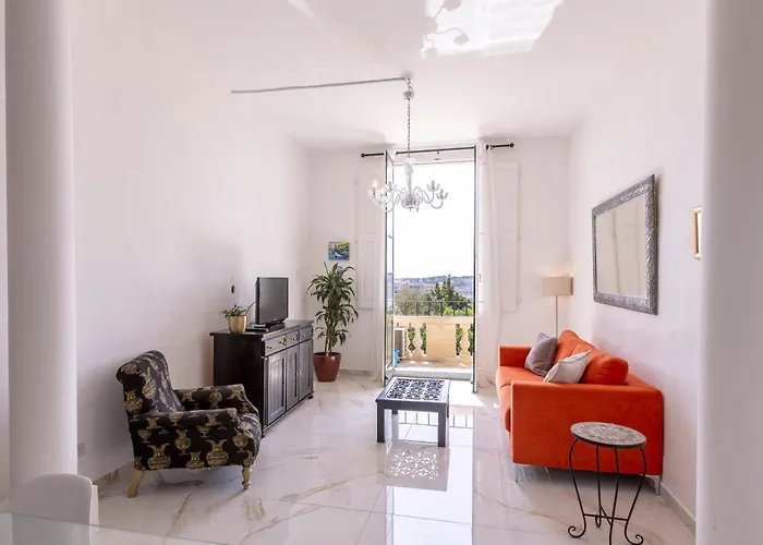 Διαμέρισμα Collection - Grand Harbour 9a *