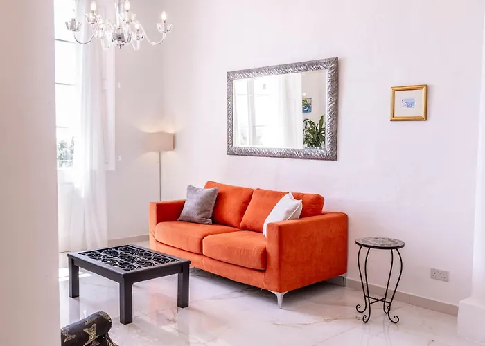 Διαμέρισμα Collection - Grand Harbour 9a Βαλέτα