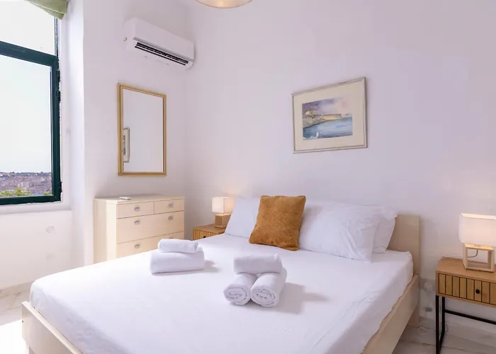 Διαμέρισμα Collection - Grand Harbour 9a Βαλέτα