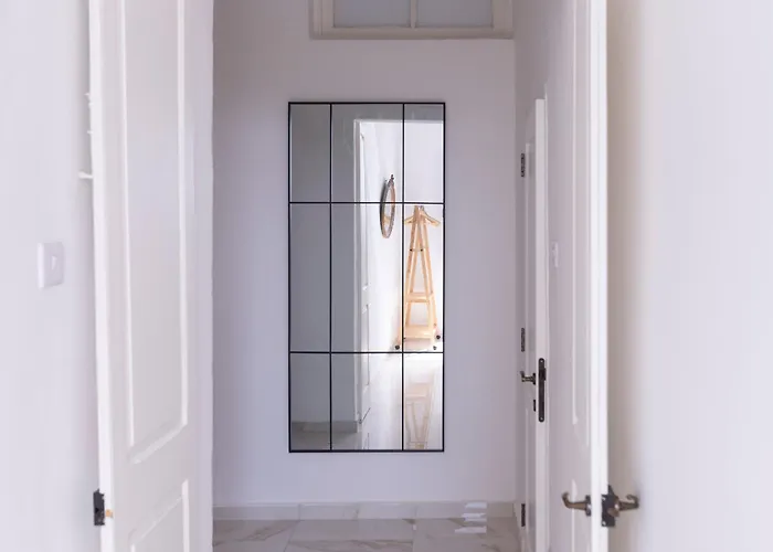 Apartment Collection - Grand Harbour 9a Valletta