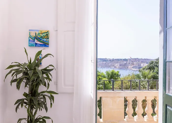 Apartment Collection - Grand Harbour 9a