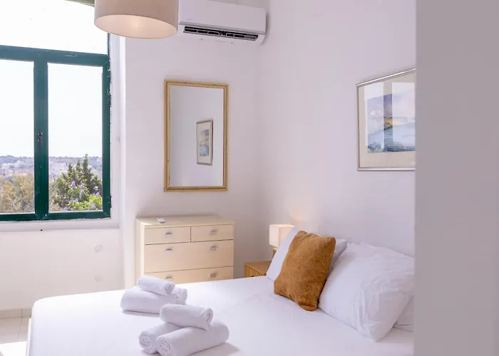 Διαμέρισμα Collection - Grand Harbour 9a *